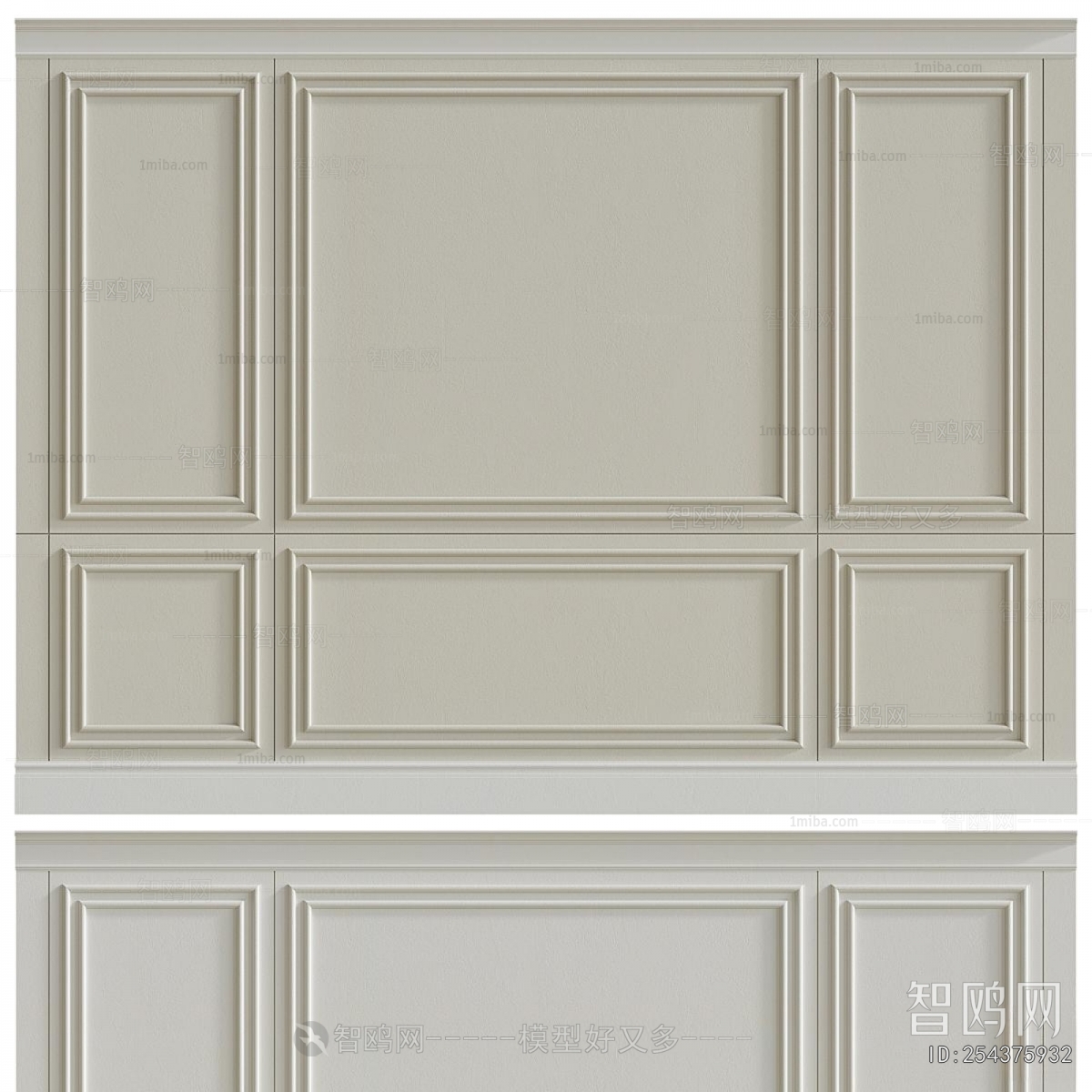 European Style Panels