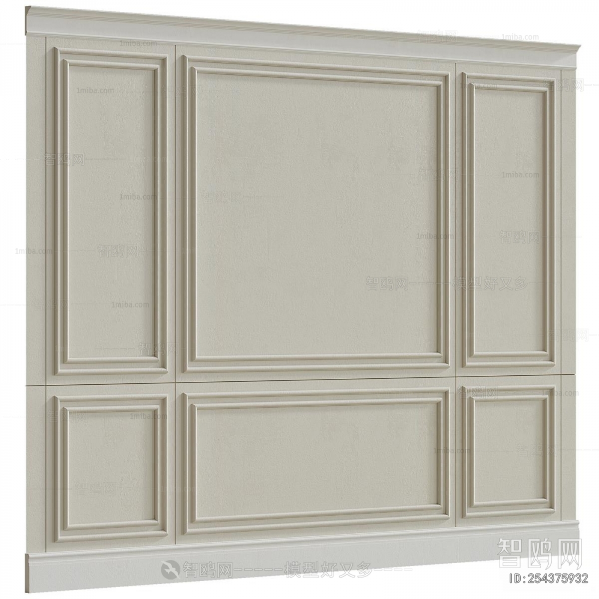 European Style Panels