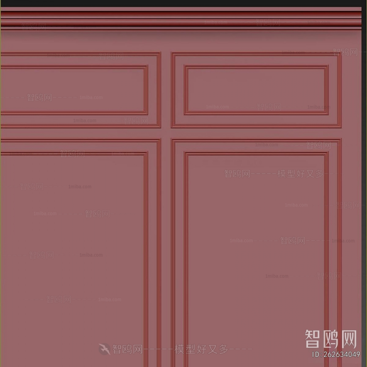 French Style Panels