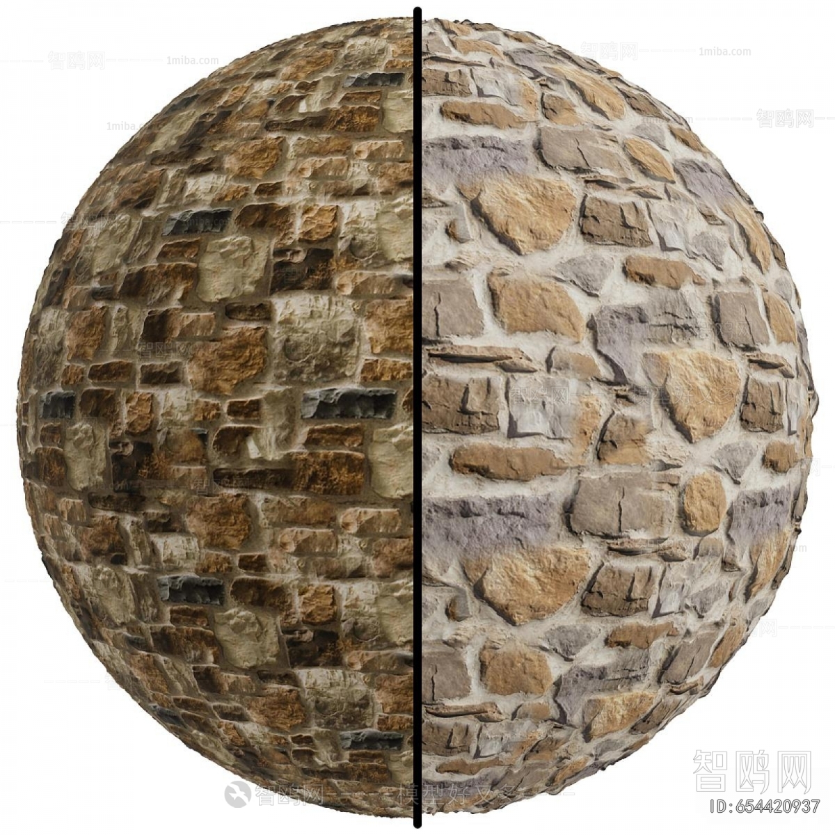 Modern Wall Facing