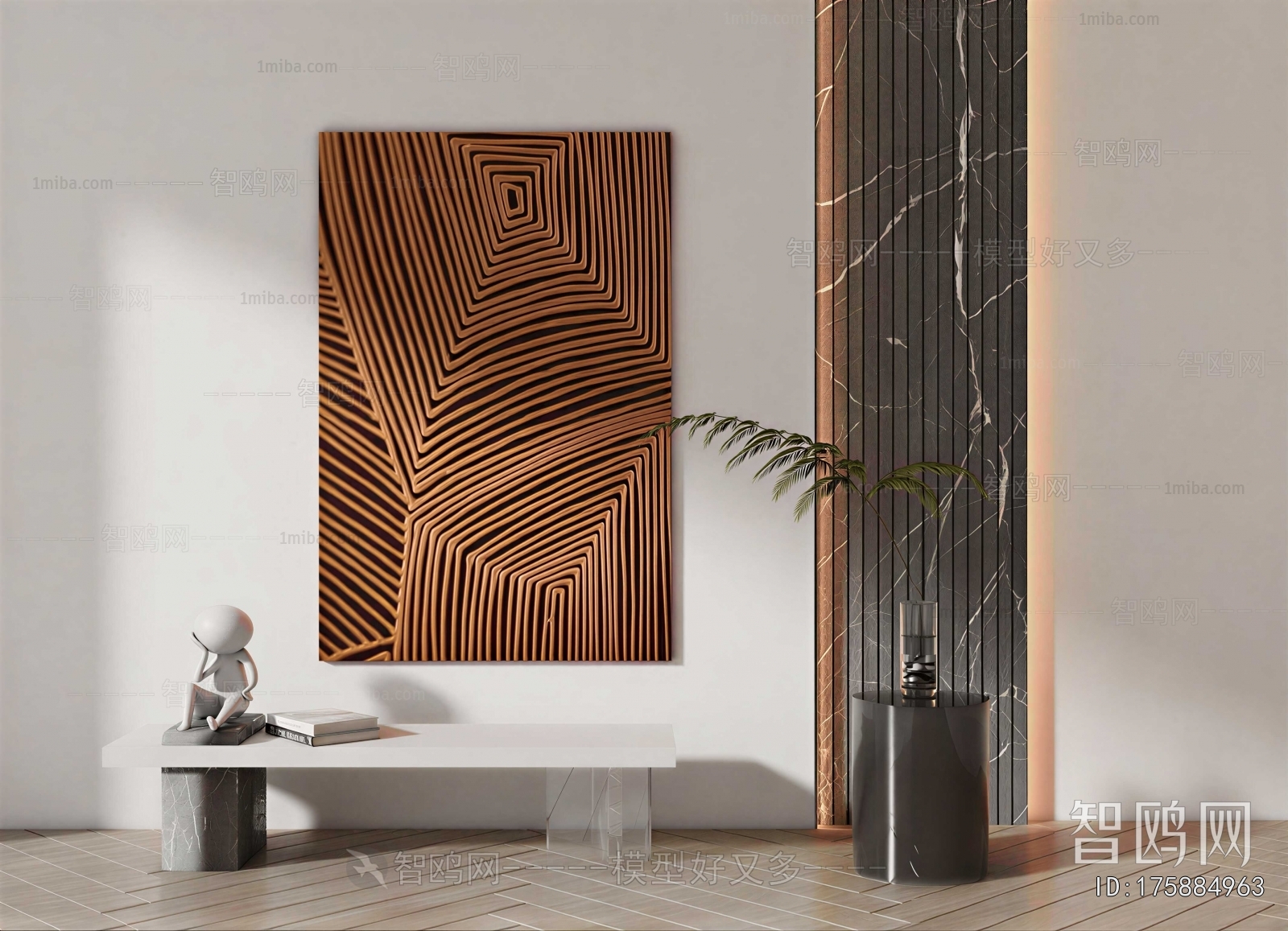 Modern Painting