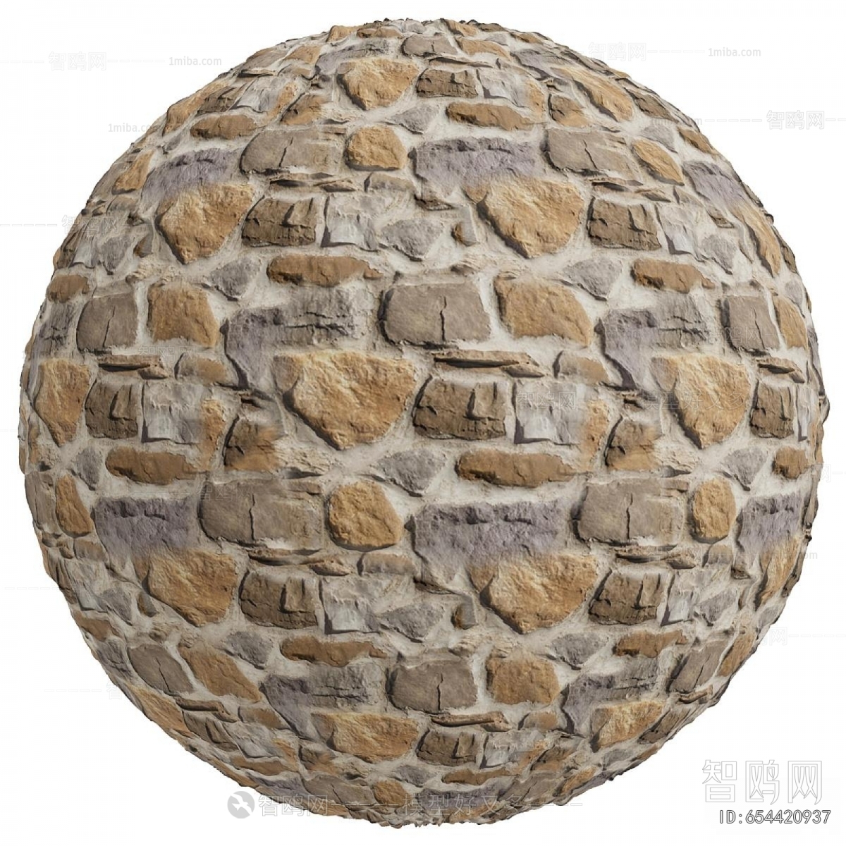 Modern Wall Facing