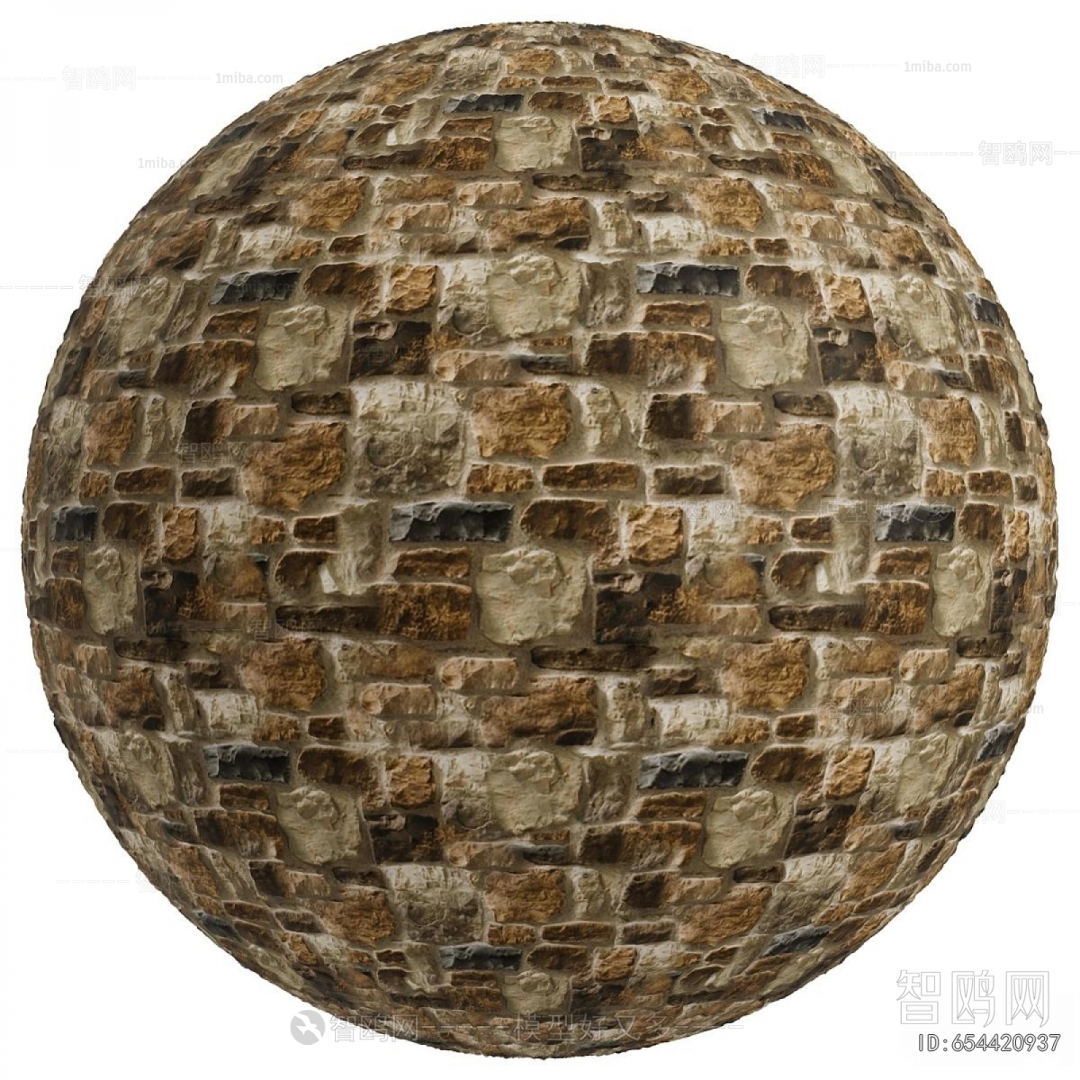 Modern Wall Facing