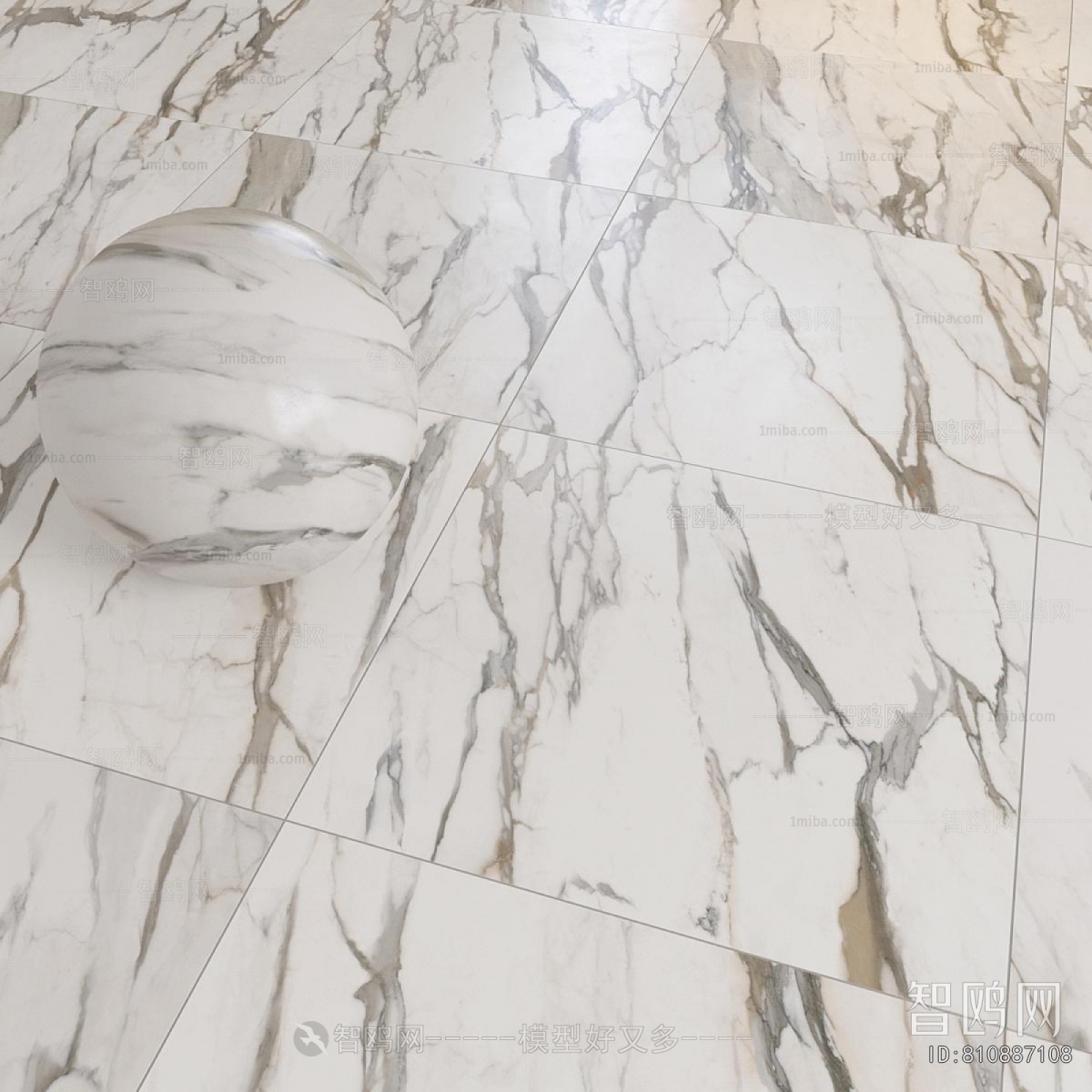 Modern Wall/floor/ceiling