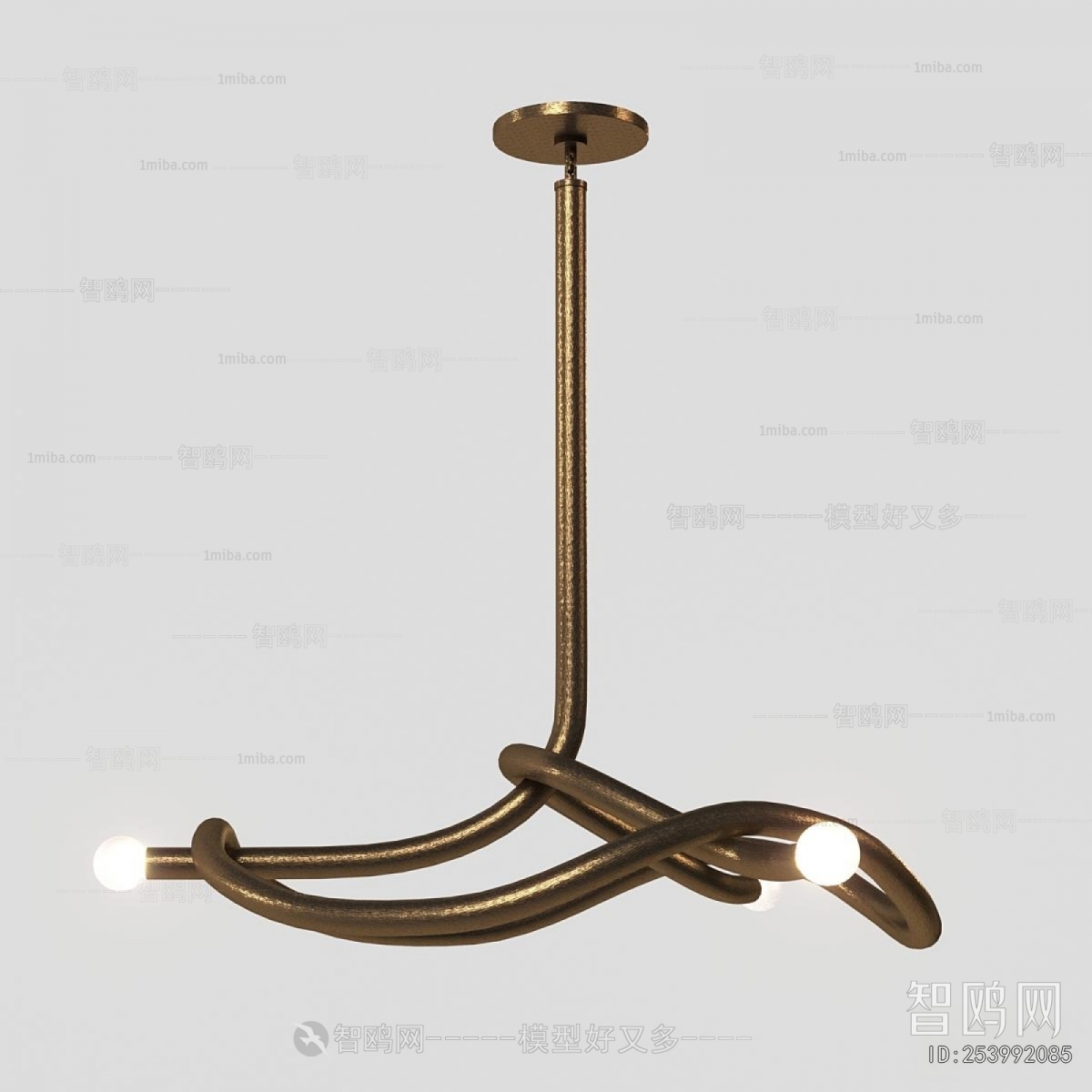 Modern Droplight
