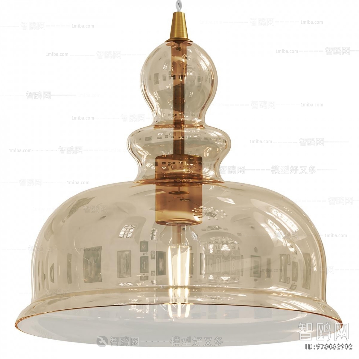 Modern Droplight