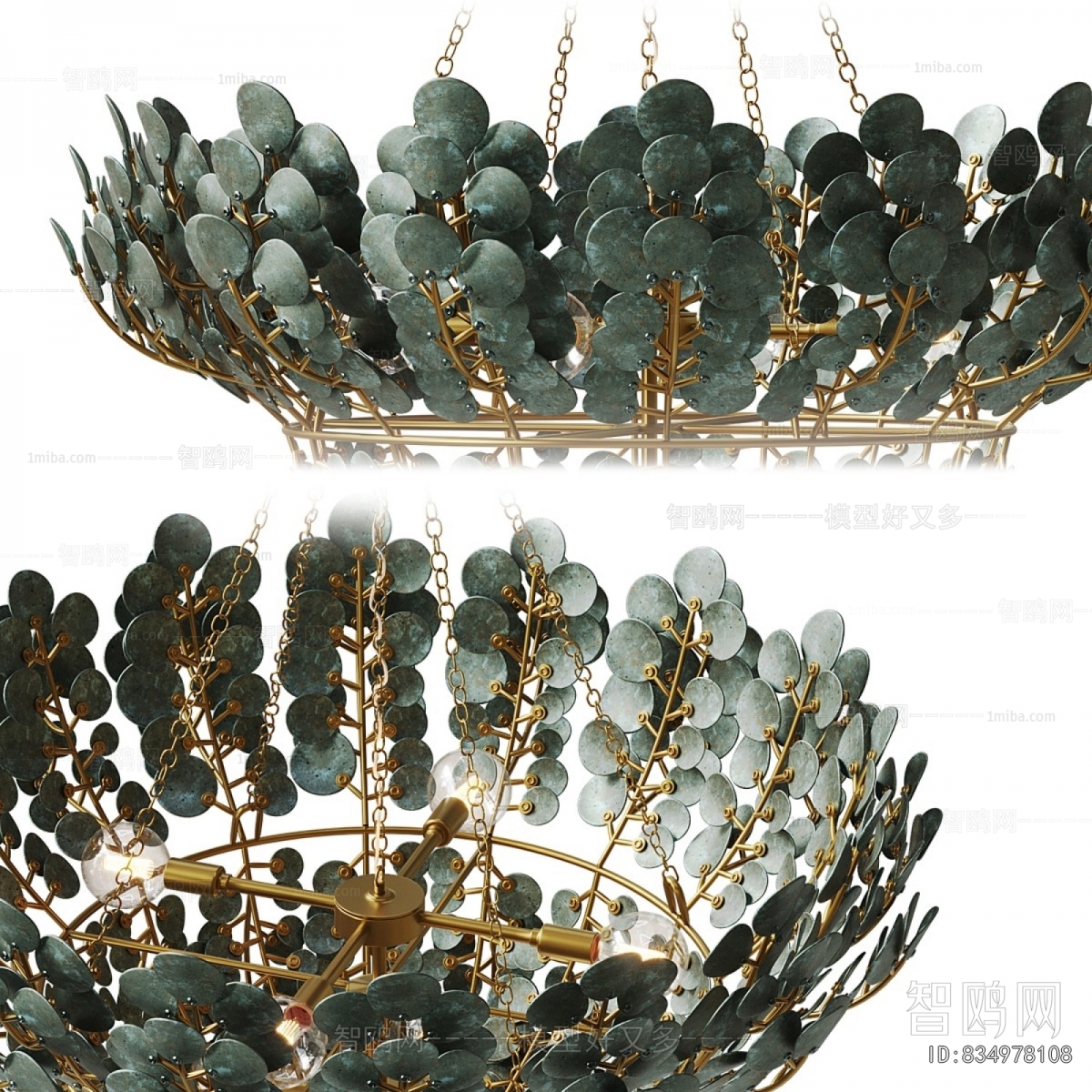 European Style Droplight