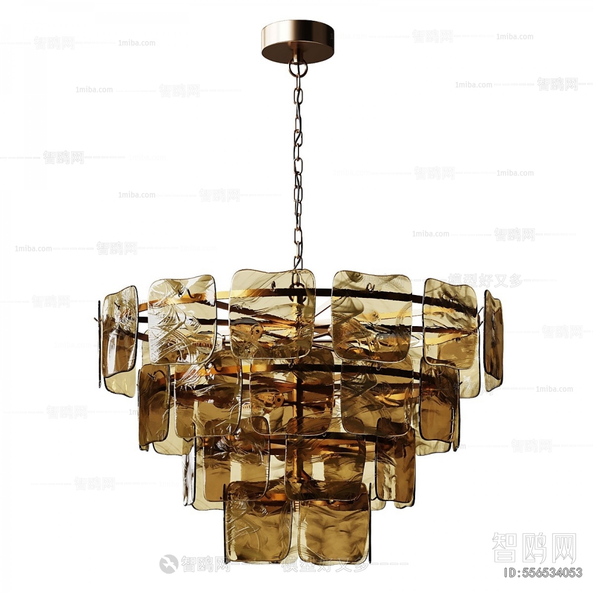 Modern Droplight