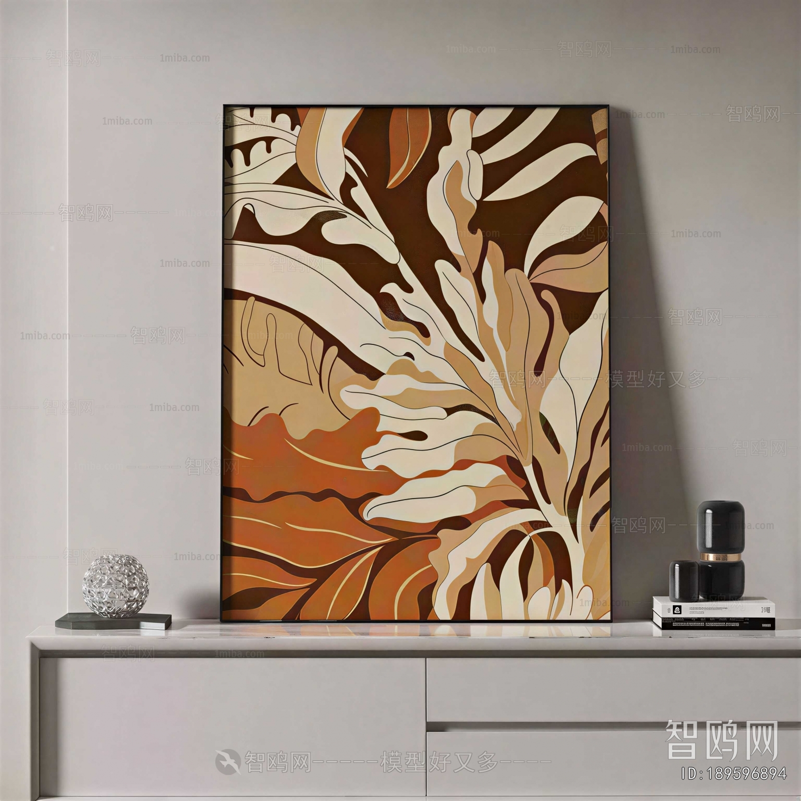 Modern Painting