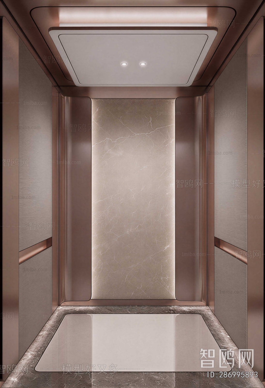 Modern Lift