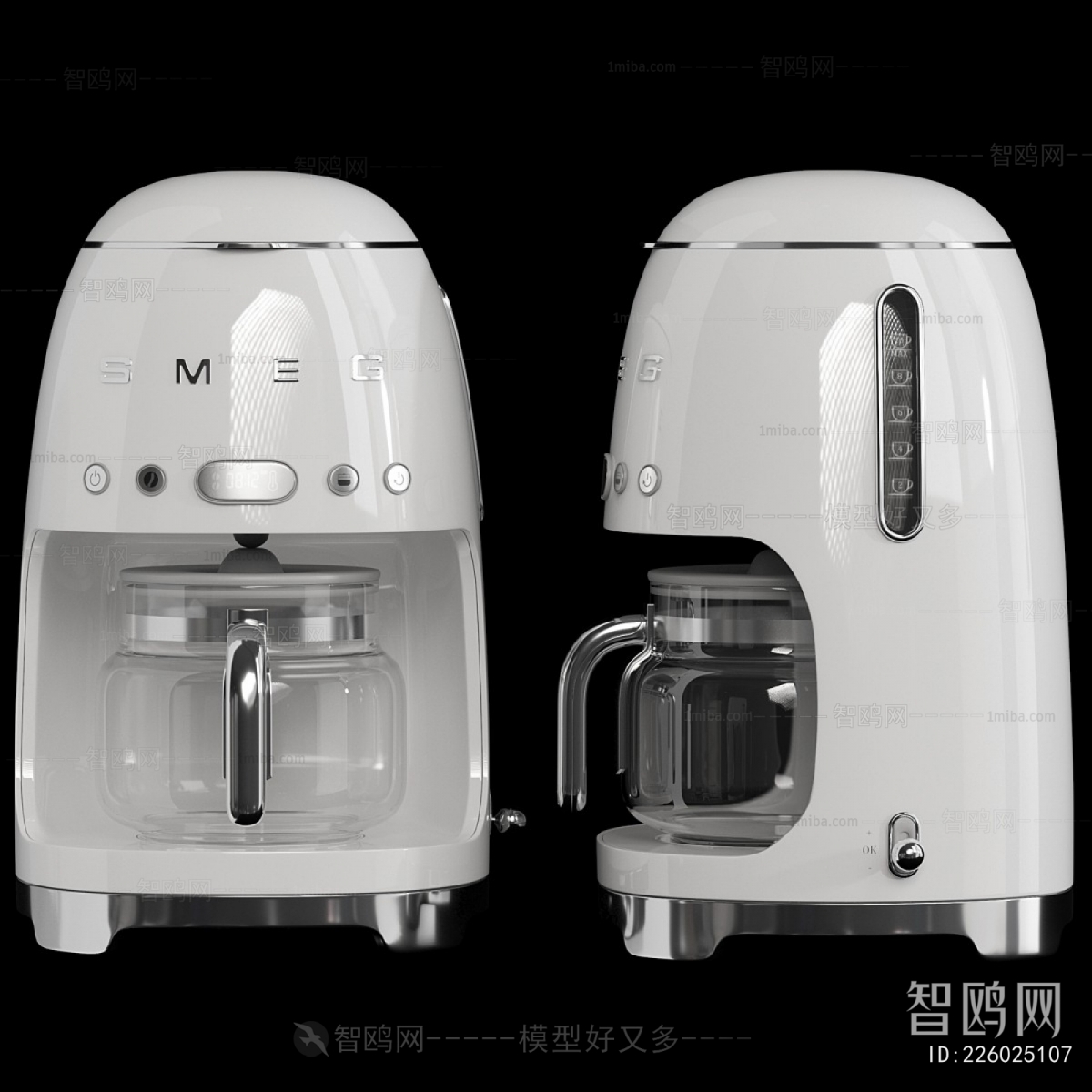 Modern Kitchenware