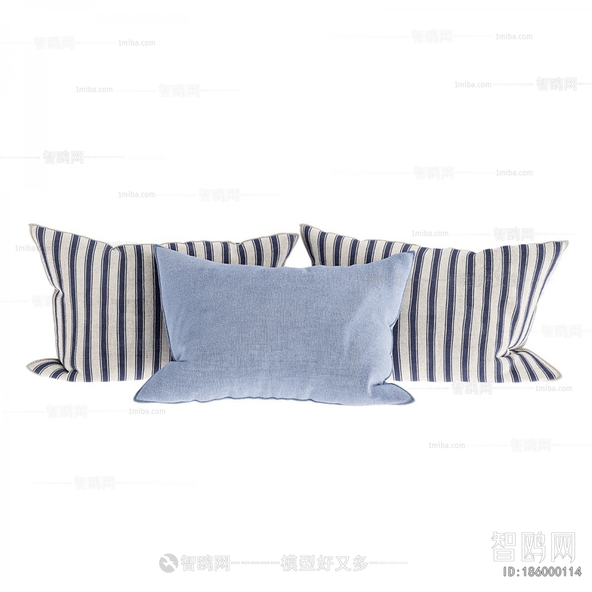 Modern Pillow