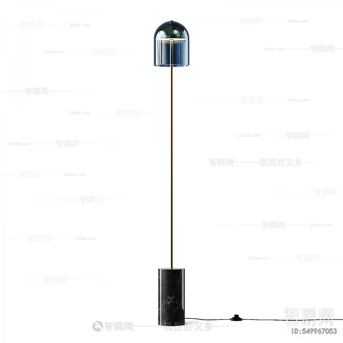 Modern Floor Lamp