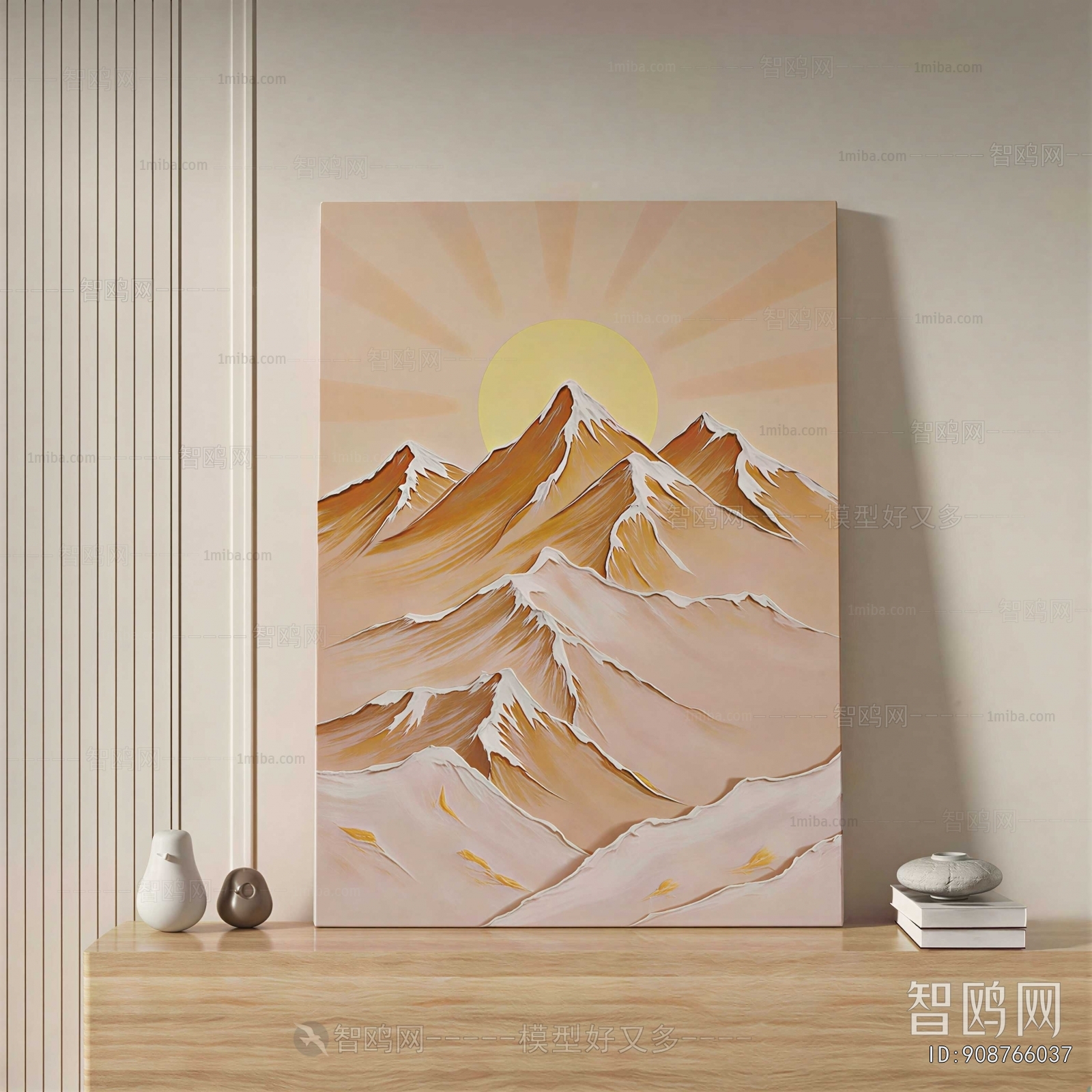 Modern Painting