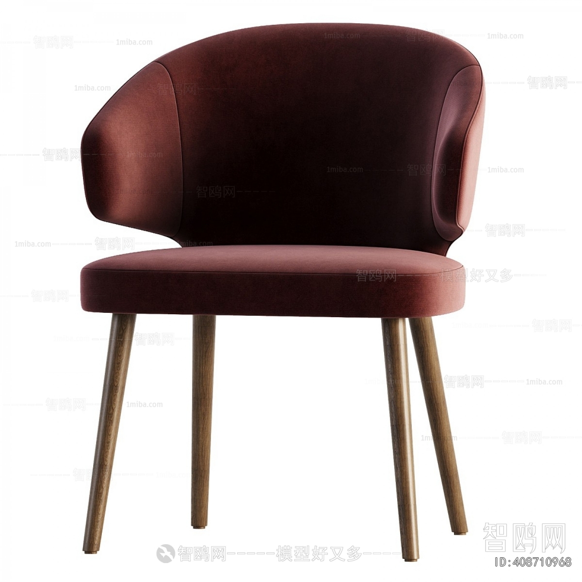 Modern Dining Chair