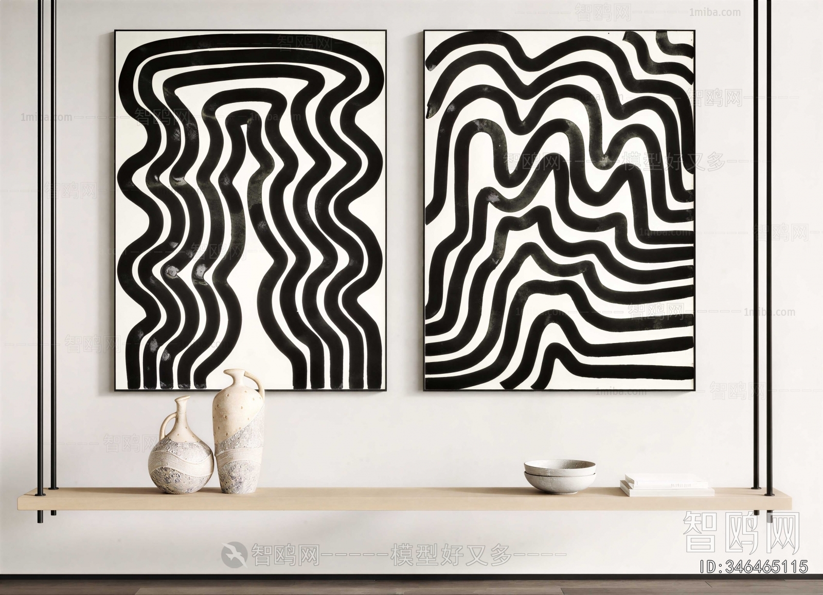 Modern Painting