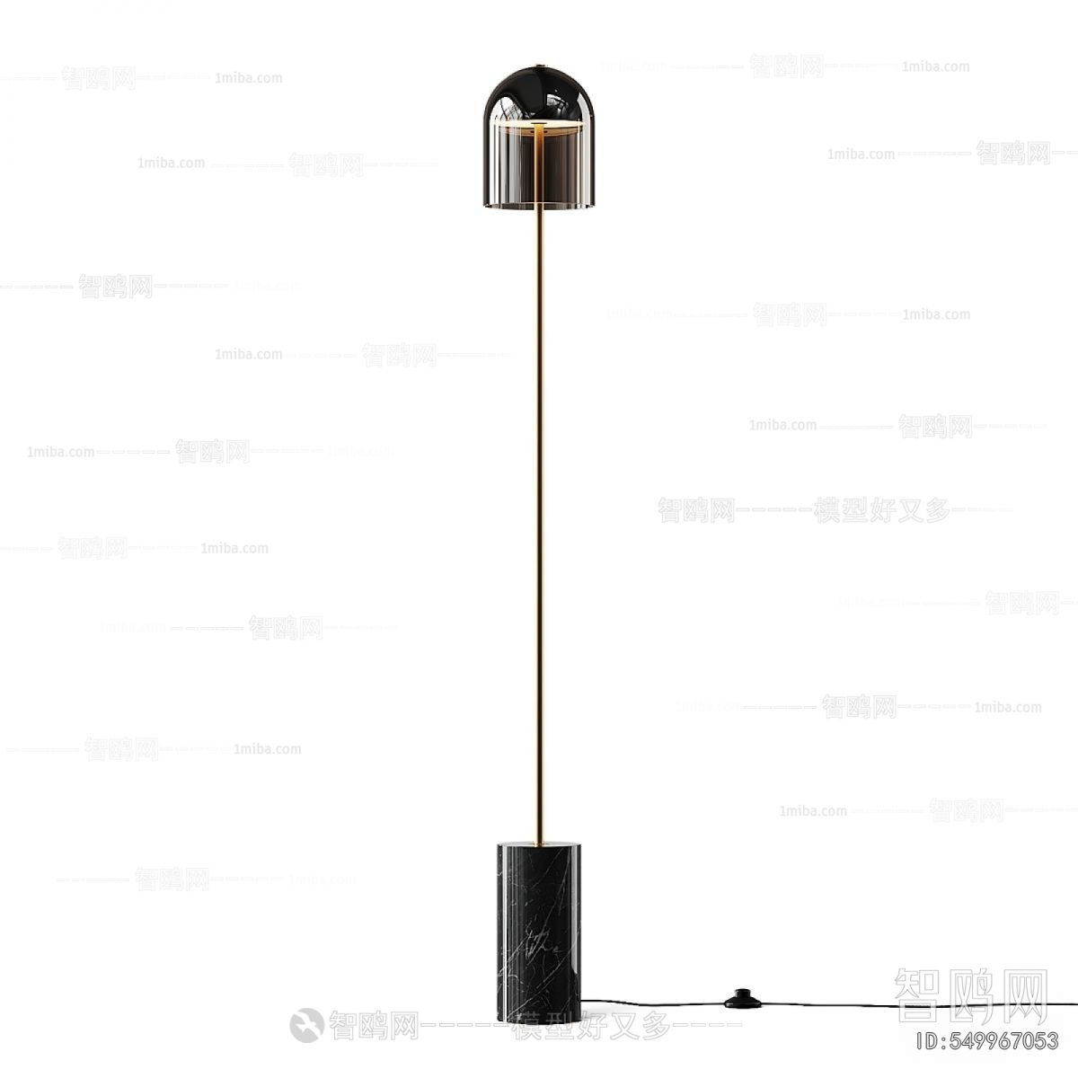 Modern Floor Lamp