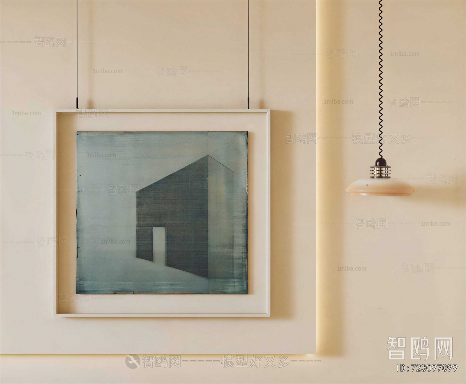 Modern Painting