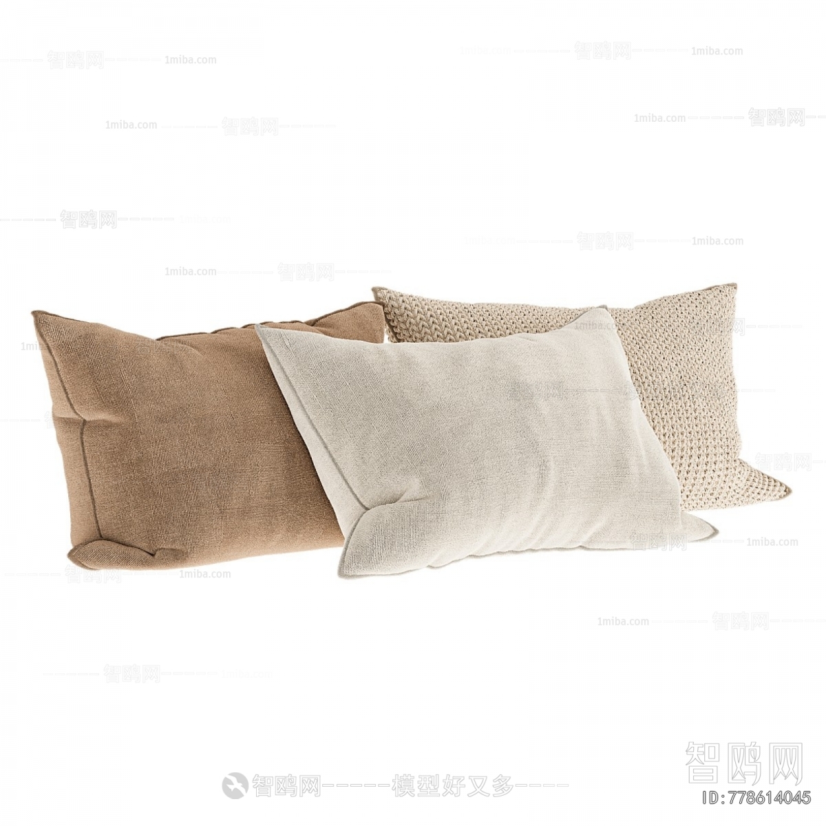 Modern Pillow