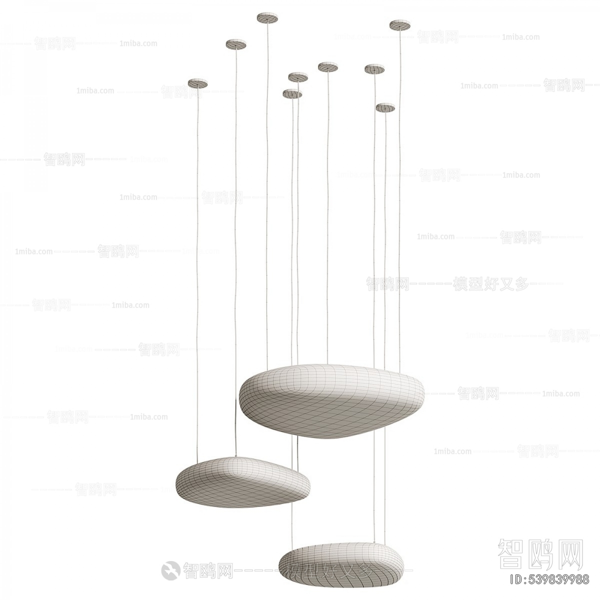 Modern Droplight