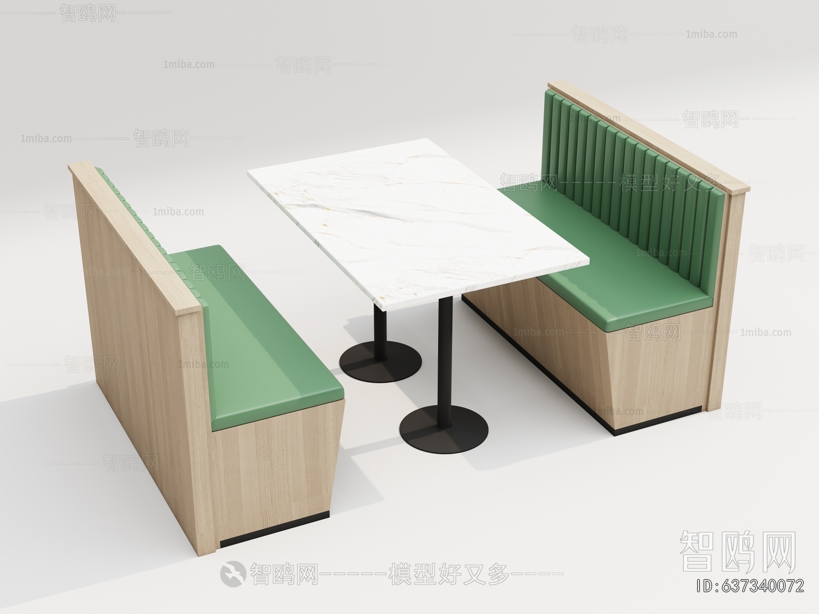 Modern Card Seat Sofa