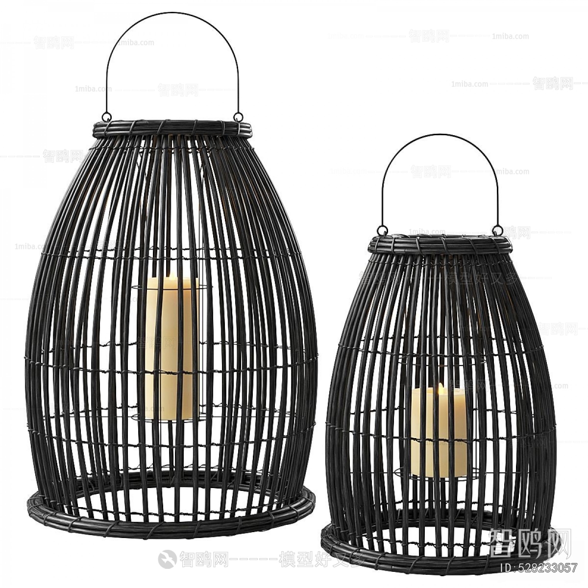 Modern Table Lamp