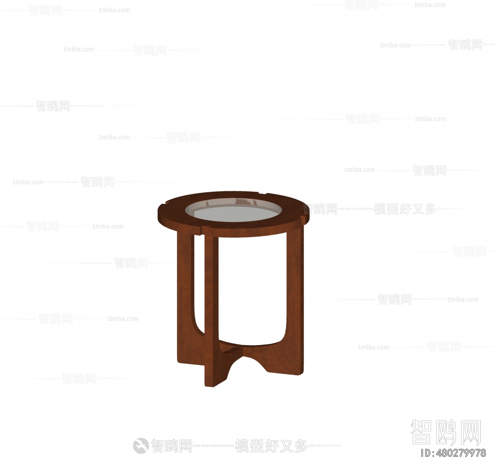 Modern Side Table/corner Table