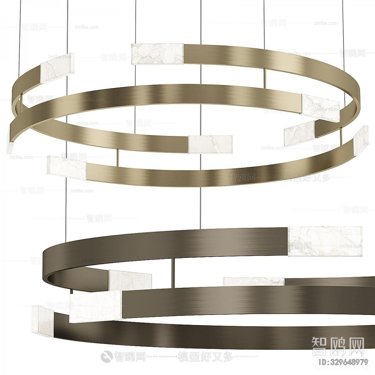 Modern Droplight
