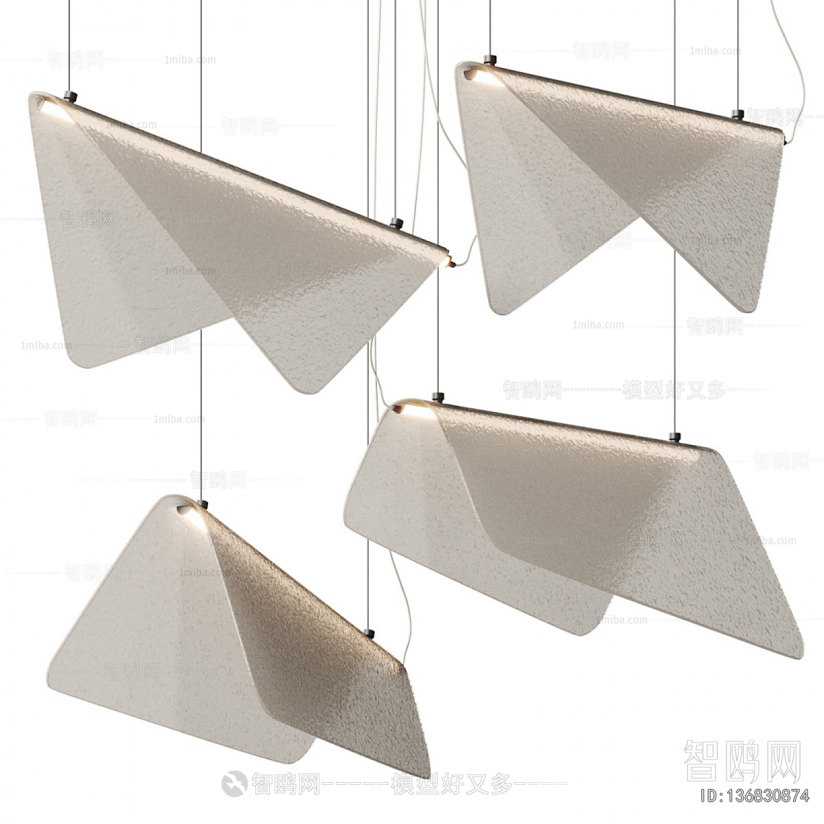 Modern Droplight