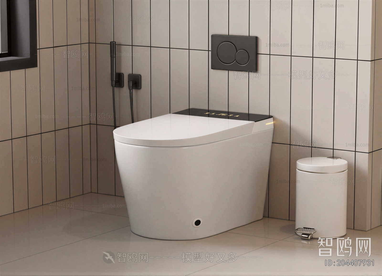 Modern Basin