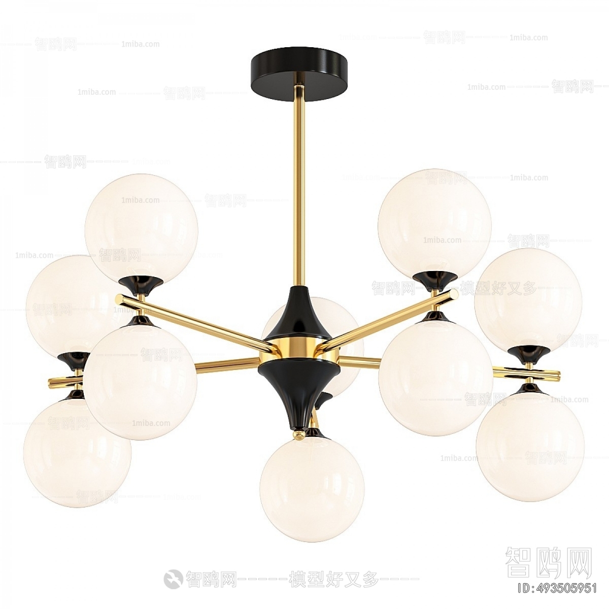 Modern Droplight