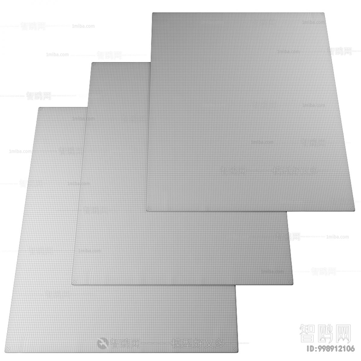 Modern The Carpet