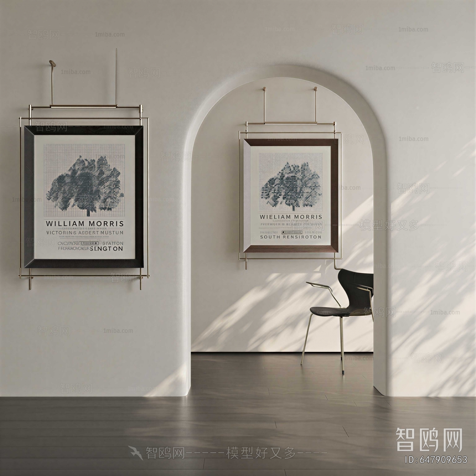 Modern Painting