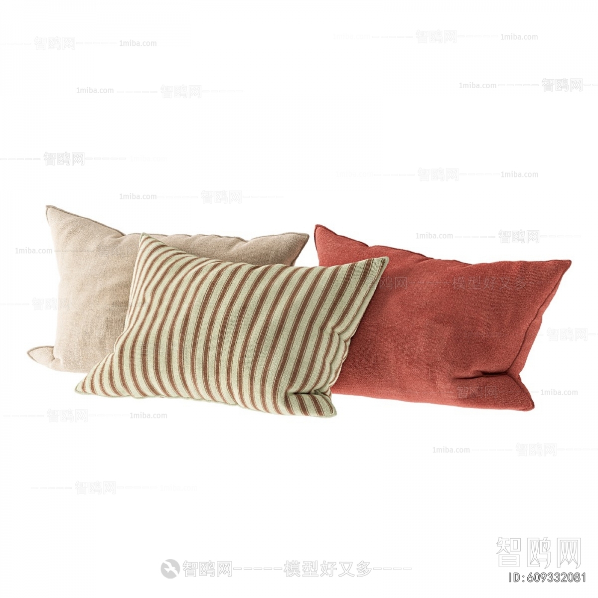 Modern Pillow