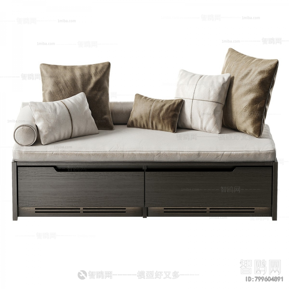 Modern Cushion