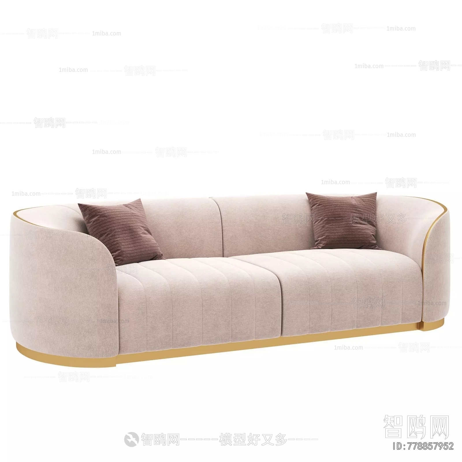 Modern A Sofa For Two