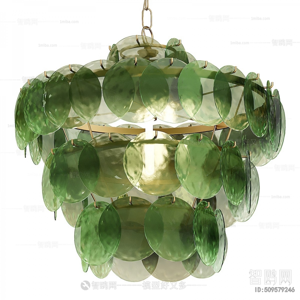 Modern Droplight