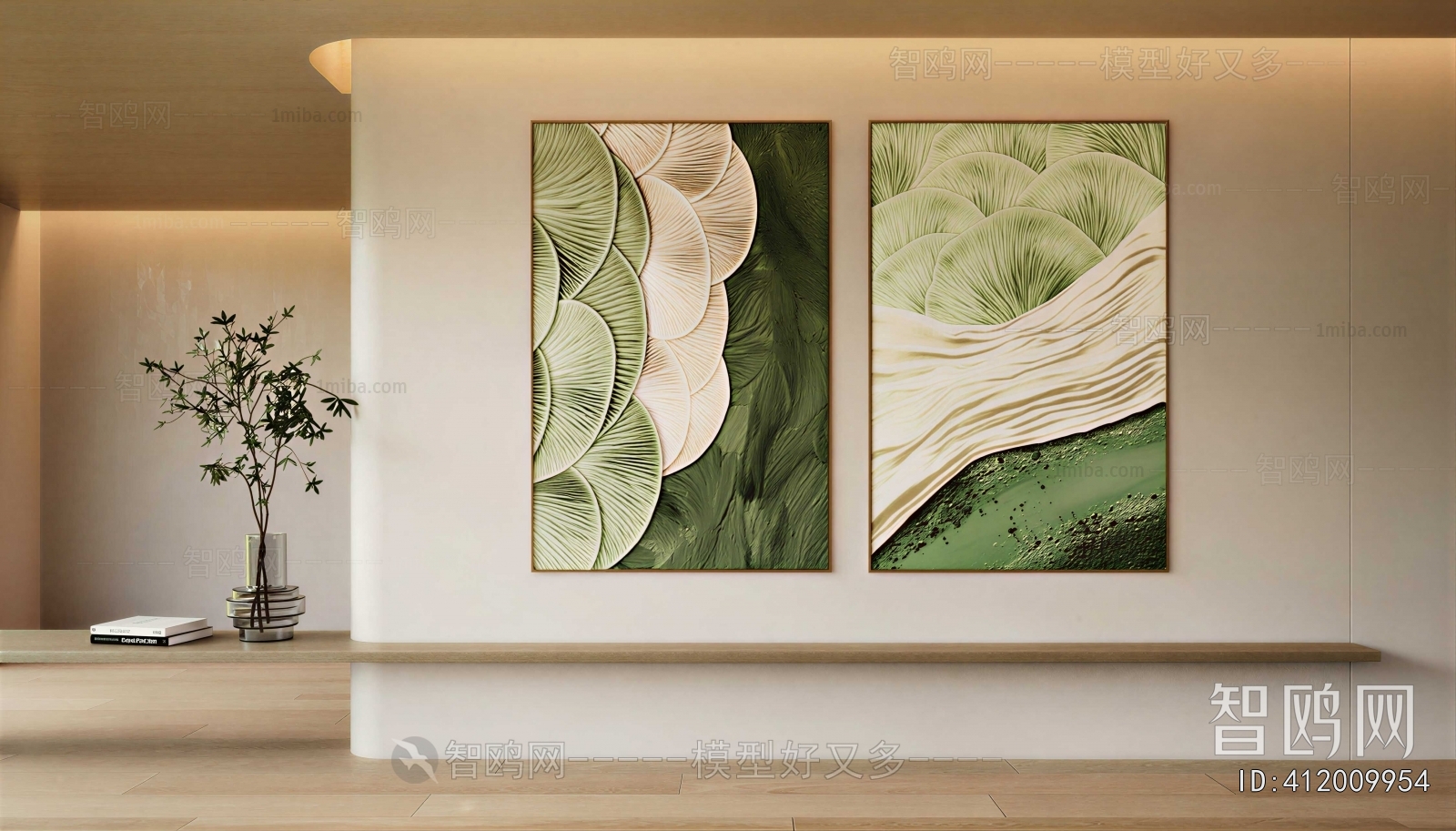 Modern Painting
