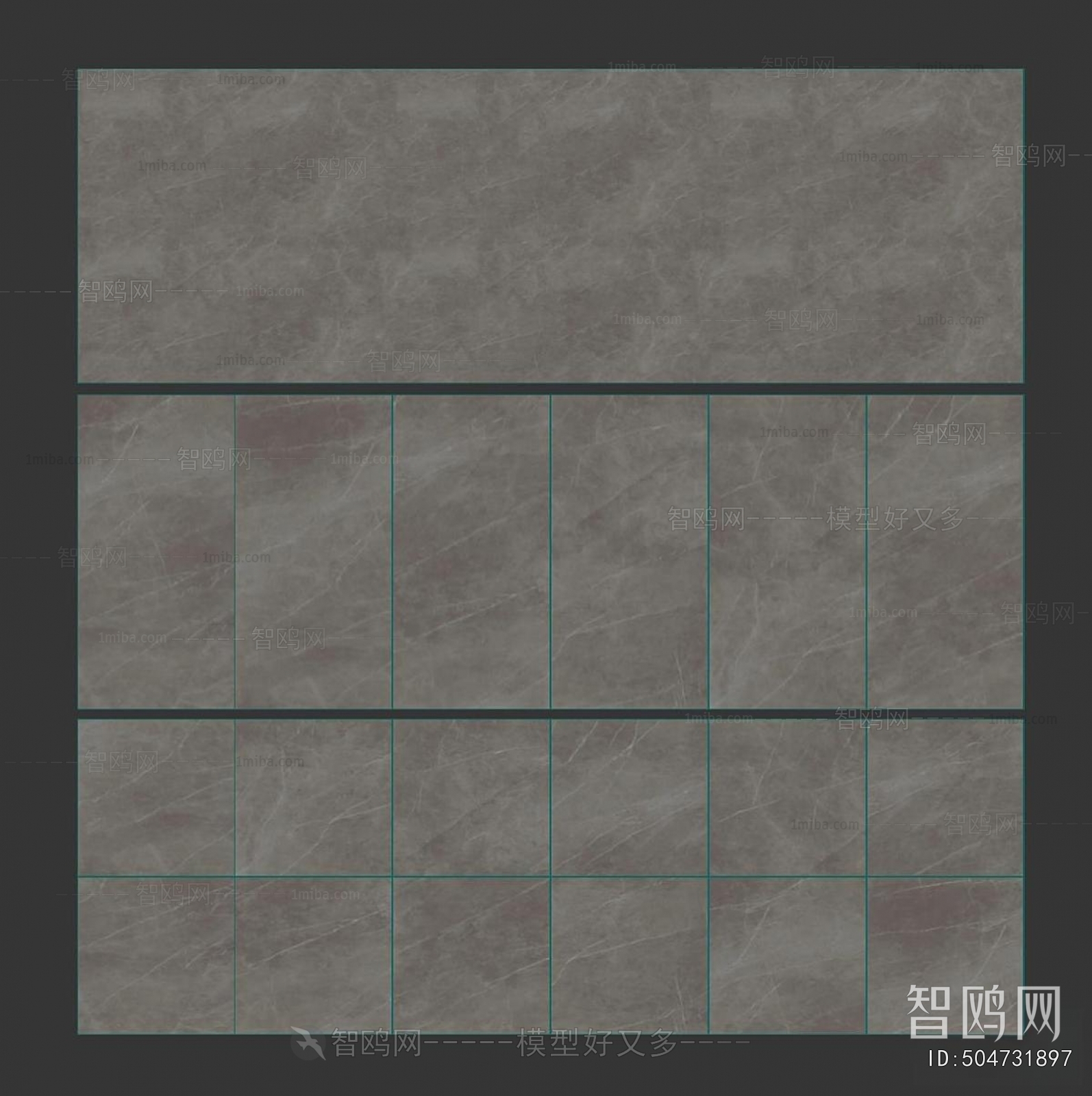Modern Wall/floor/ceiling