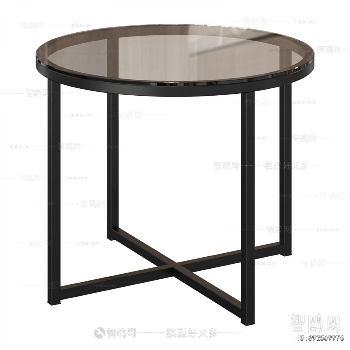 Modern Side Table/corner Table