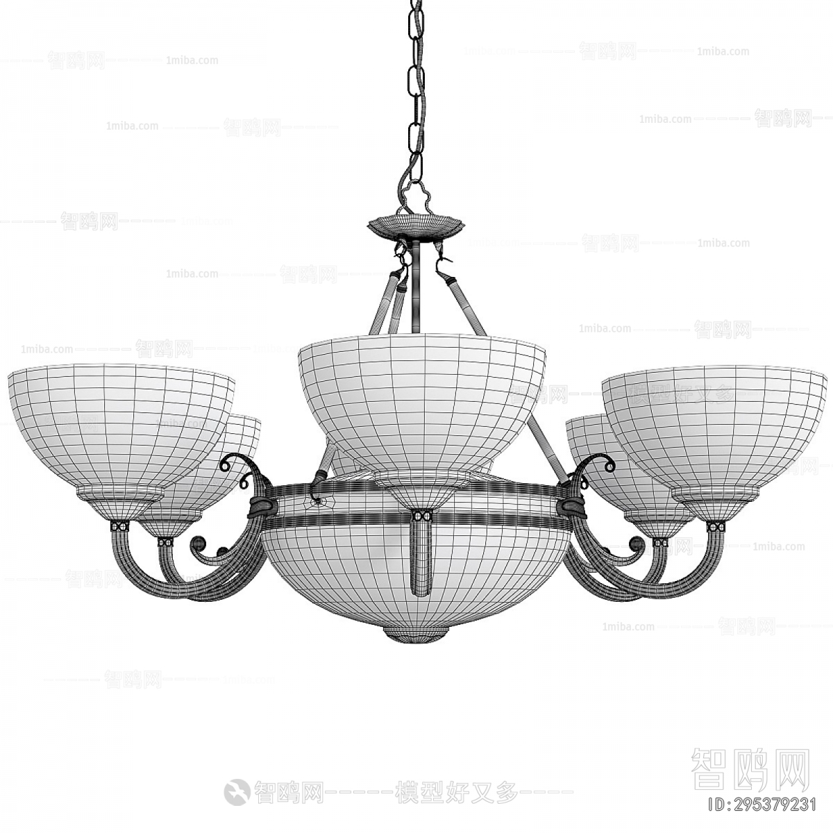 European Style Droplight