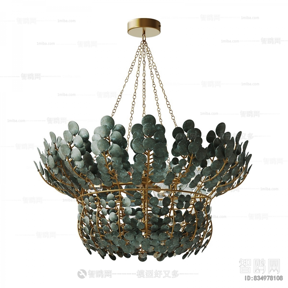 European Style Droplight