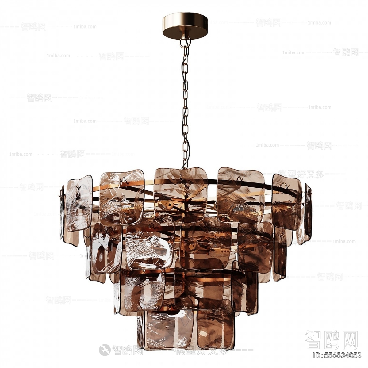 Modern Droplight