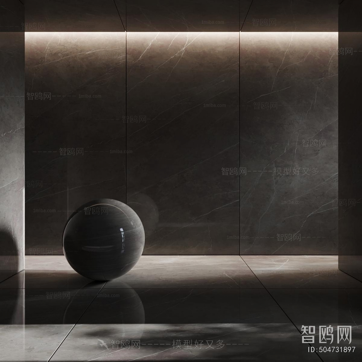 Modern Wall/floor/ceiling