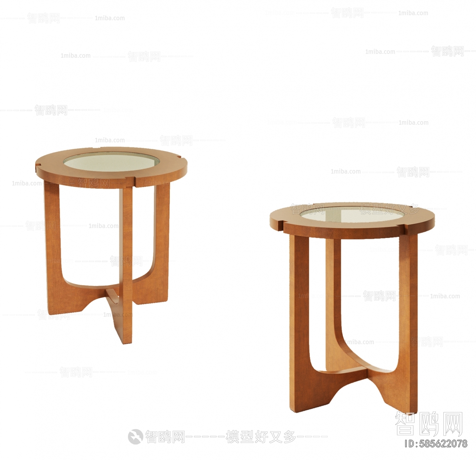 Modern Side Table/corner Table