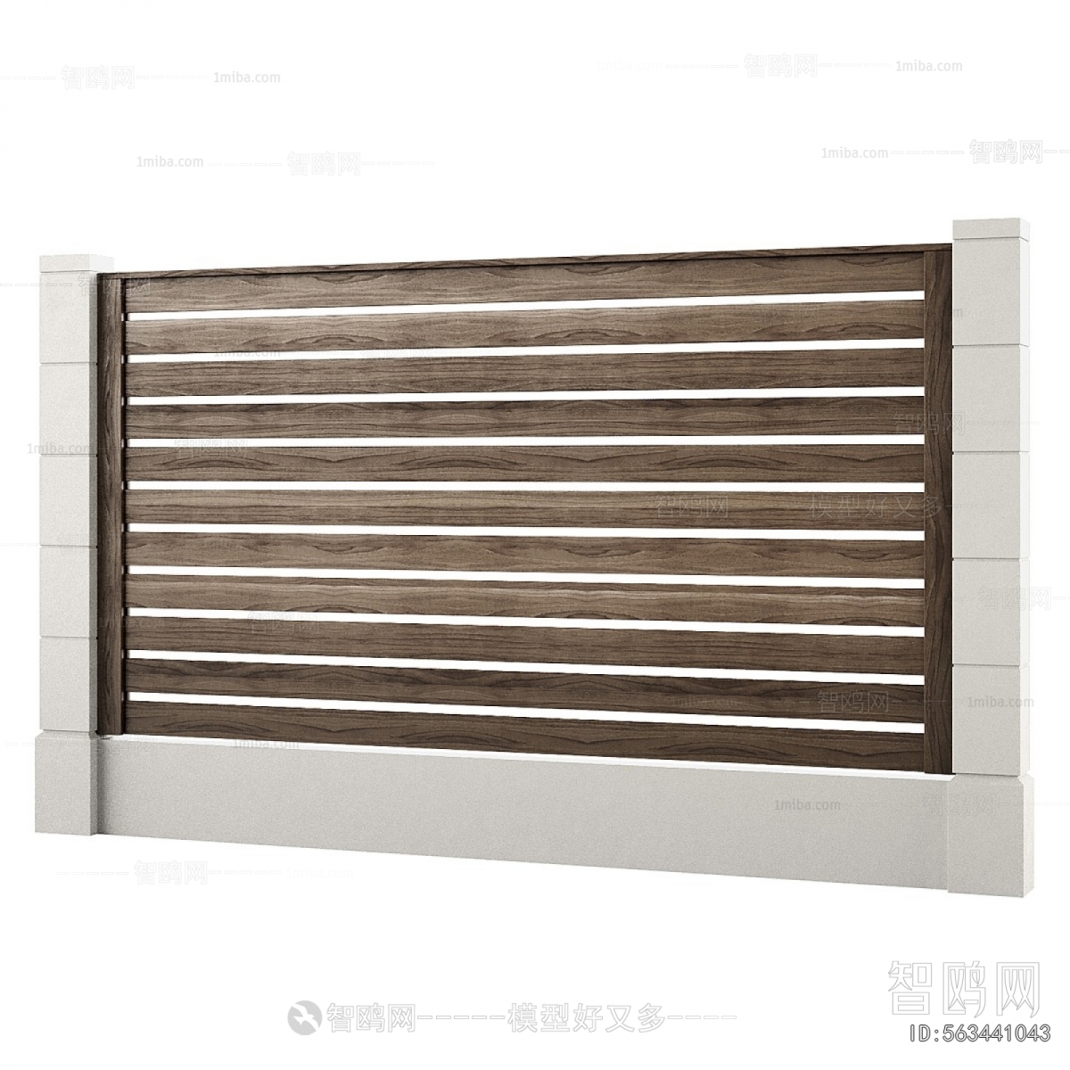 Modern Guardrail