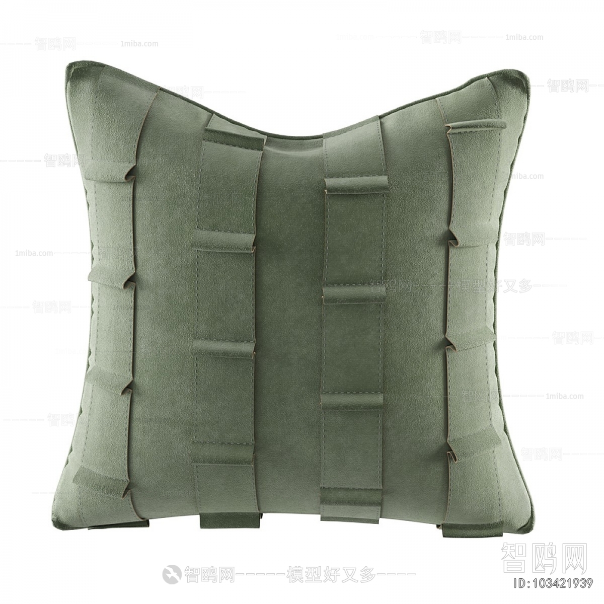 Modern Pillow
