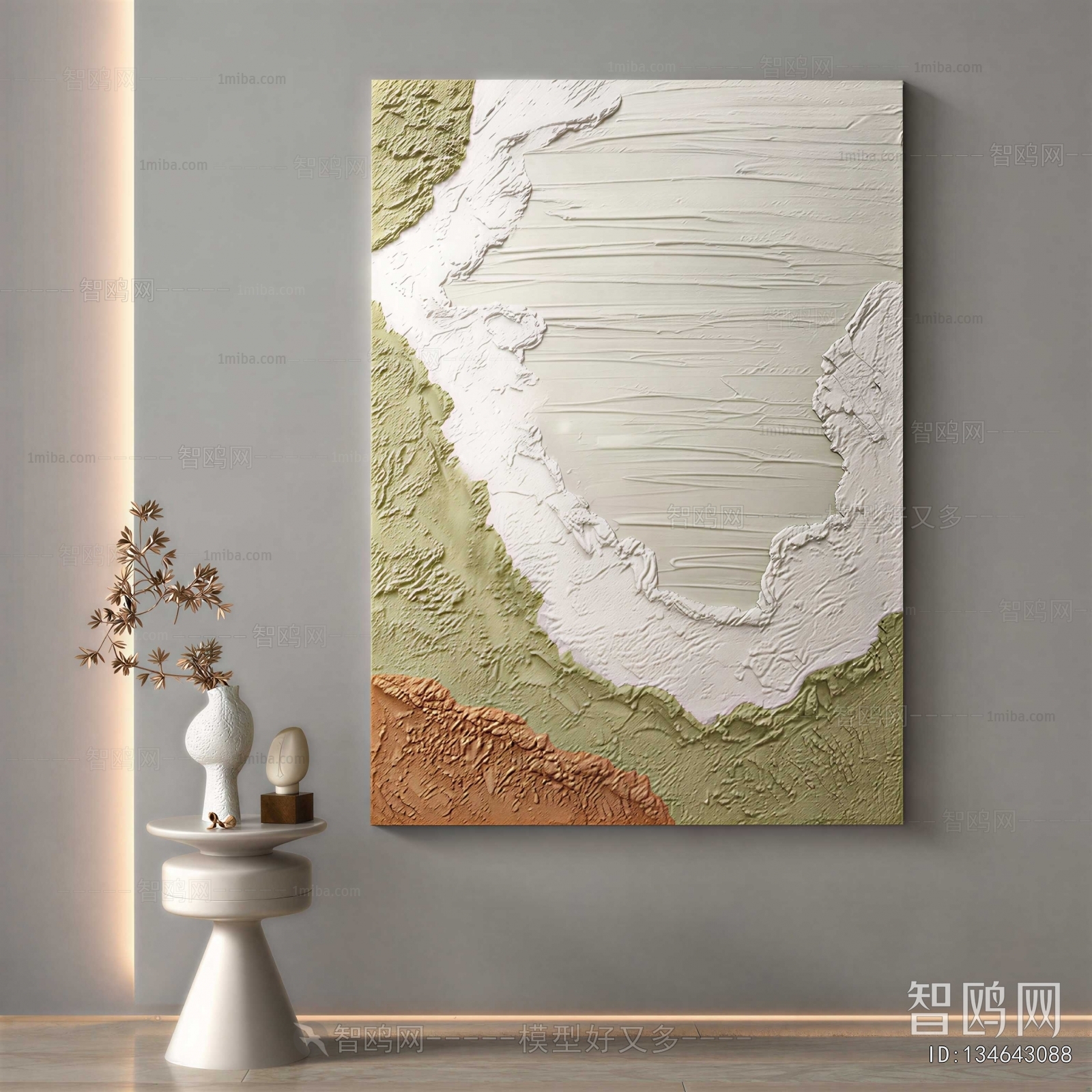 Modern Painting