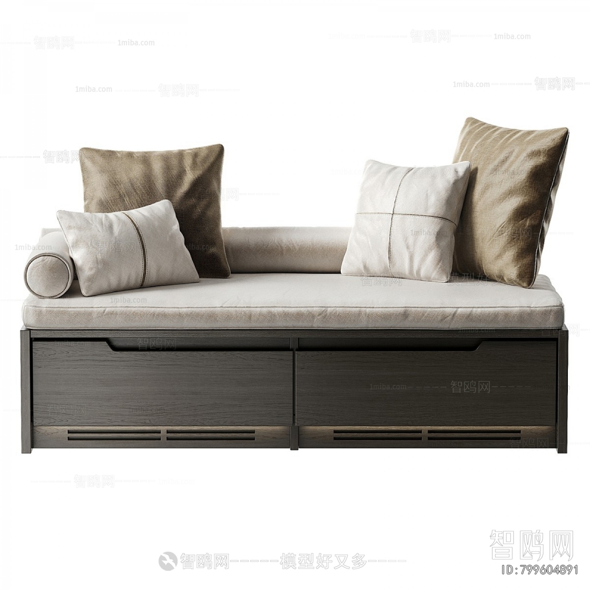 Modern Cushion