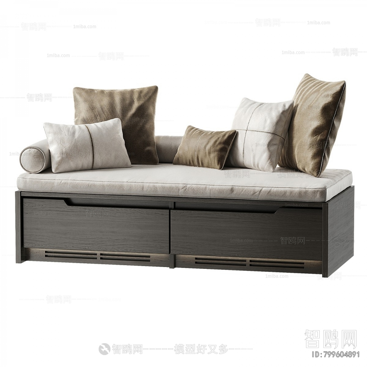 Modern Cushion